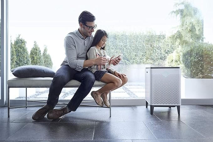 Best Air Purifier for Large Open Space 